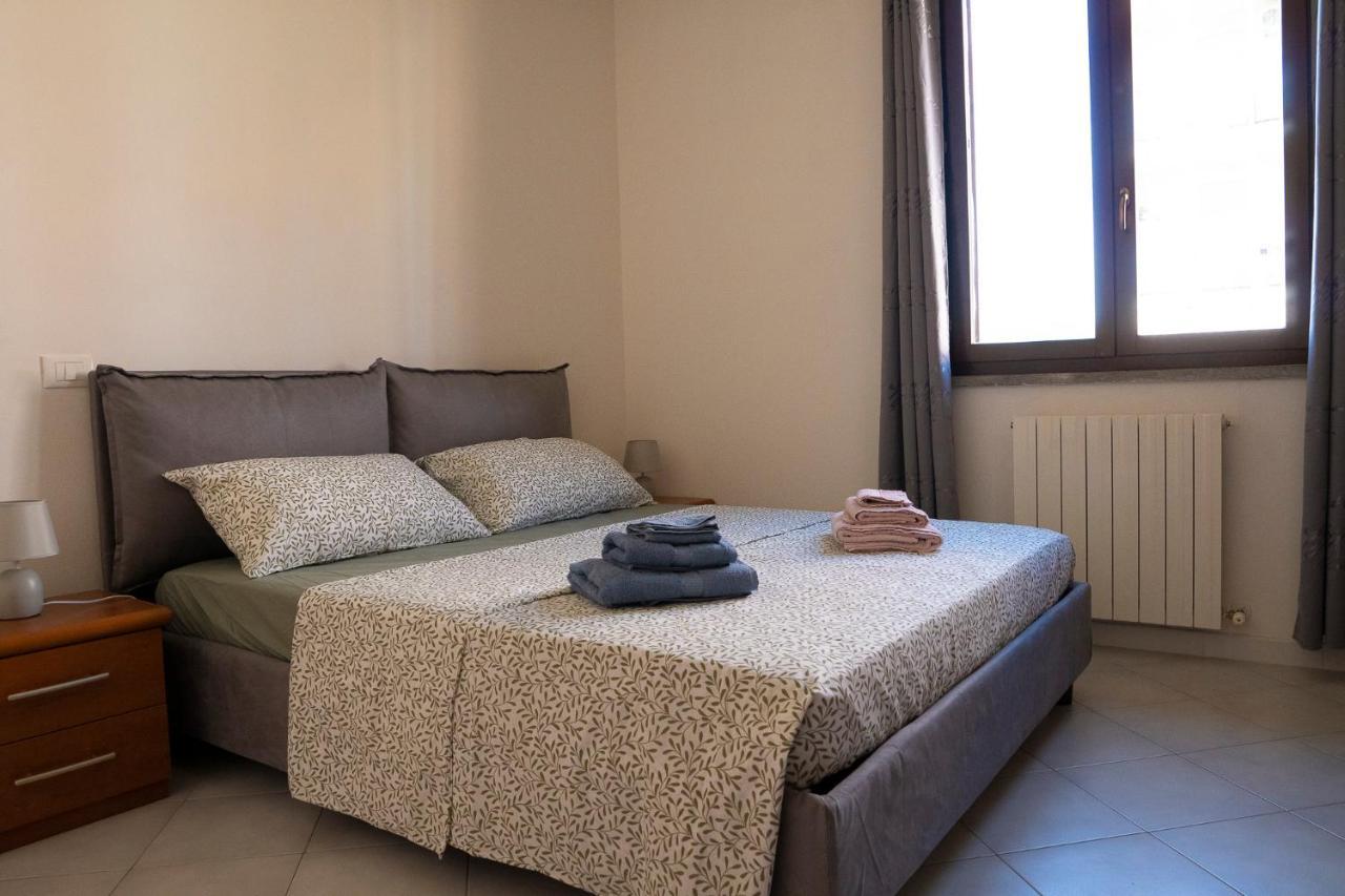 Casa Le Corti Apartment Livorno Exterior photo