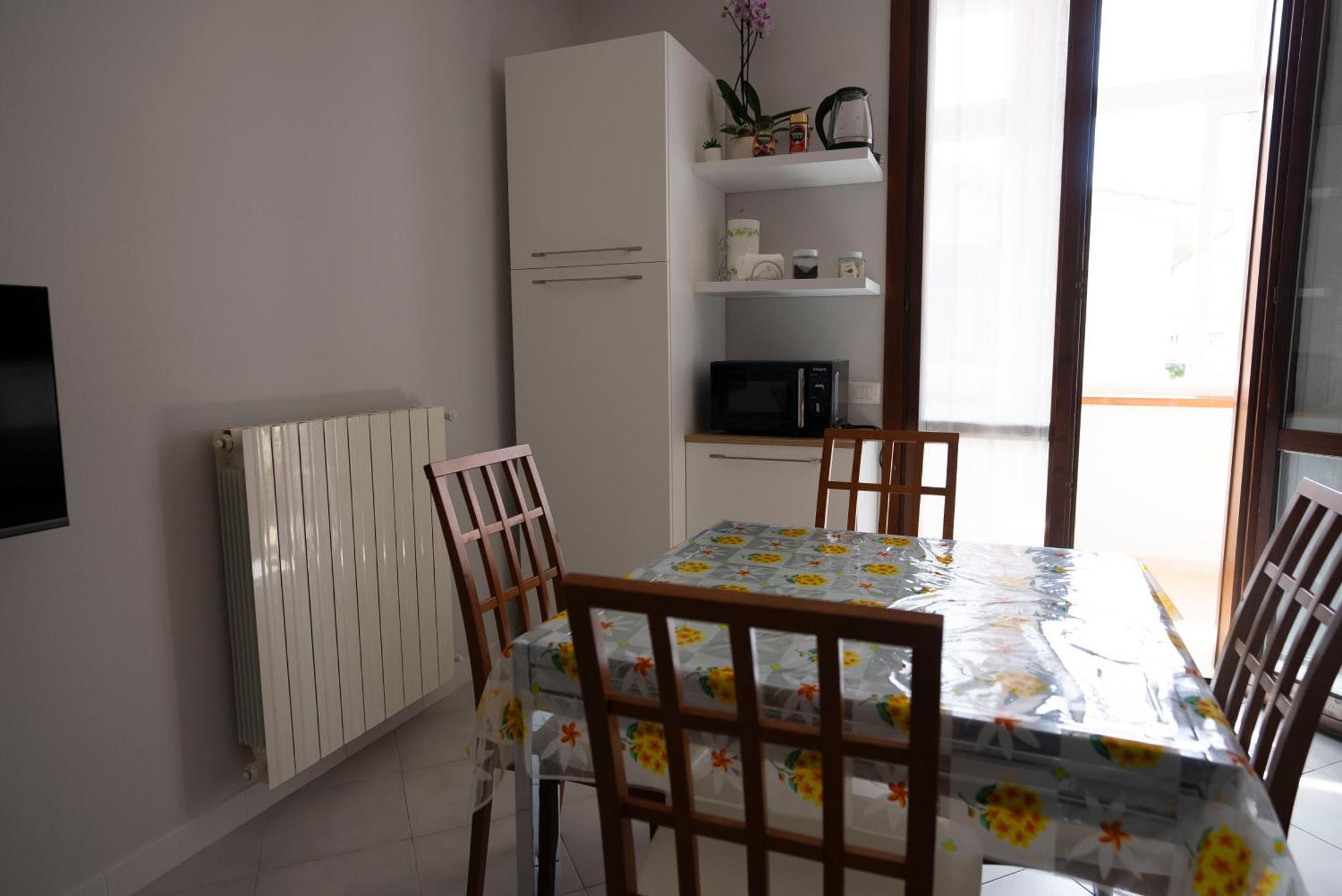 Casa Le Corti Apartment Livorno Exterior photo